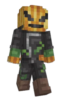 KGSproductions's Minecraft skin
