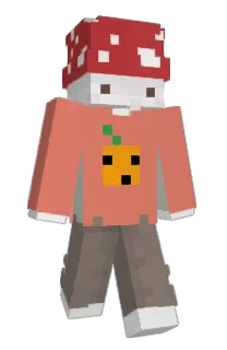 _mushr0m_'s Minecraft skin