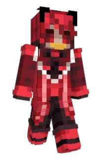 SeleneCeleste's Minecraft skin
