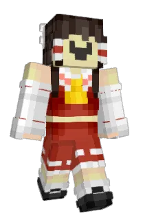 _NightPaise_'s Minecraft skin