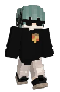 Front of Yareach_'s skin