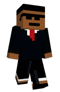 muhammet212's Minecraft skin