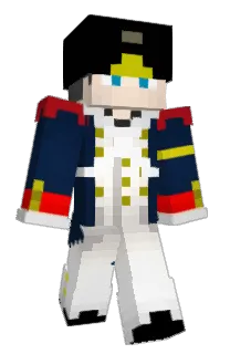 Cave_player's Minecraft skin
