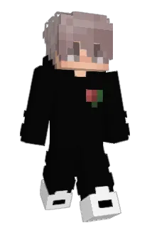 379ms Minecraft avatar full body