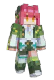 37Cs_Embergrey Minecraft avatar full body