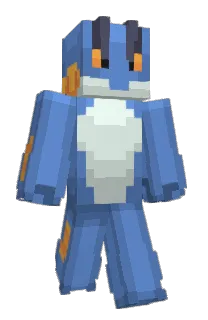 majkica's Minecraft skin