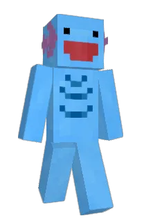BryTheGuyy's Minecraft skin