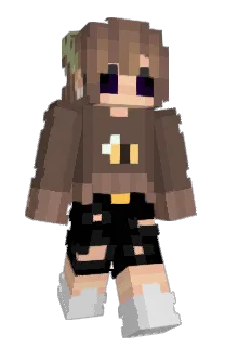 Front of _theWeaver__'s skin