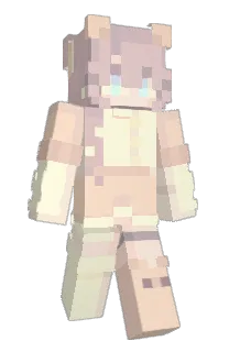 Front of dovodvl's skin