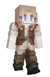 Front of sn0wfalling's skin