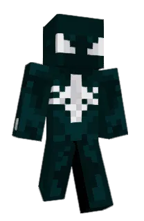 Front of BlameAlec's skin