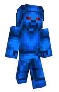 Front of itzpaksi's skin