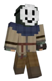Skin preview