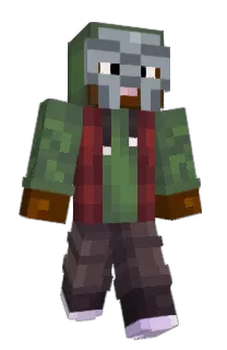 Front of Felo119's skin