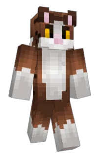 redblade24's Minecraft skin