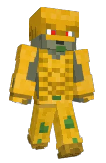 Front of X_darkoxX123's skin