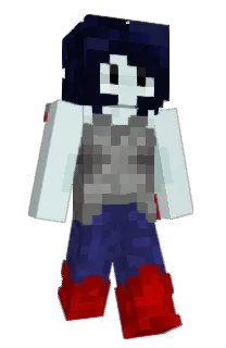 Aatlaass's Minecraft skin