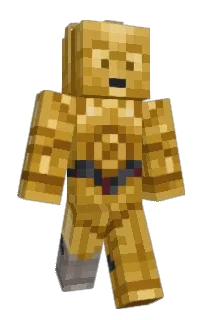 Sigorth's Minecraft skin