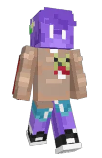 Front of ShiarkyFinn's skin