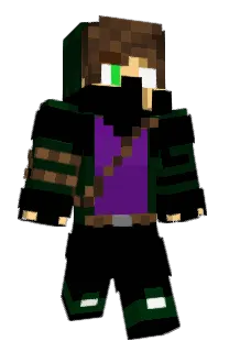 Front of Konnor__'s skin