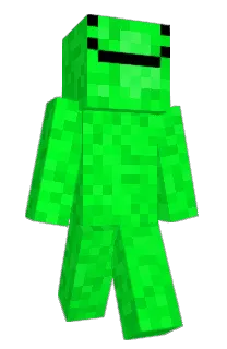 Front of Thatonekid1's skin