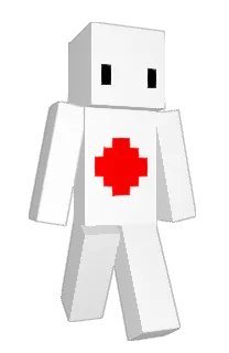 Guts01's Minecraft skin