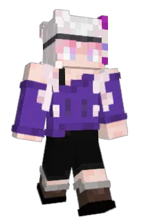 Front of _Kitsu_VR_'s skin
