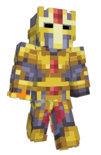Front of ChintuA380's skin