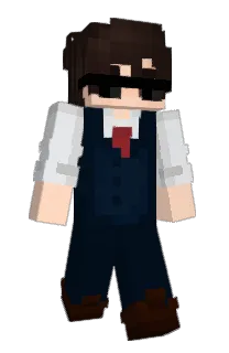 Front of Ez1108's skin