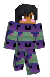Front of teky1's skin