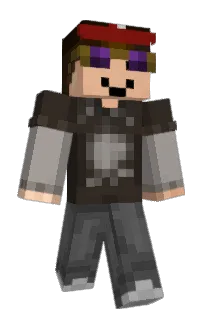Front of SMlestops's skin