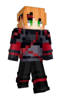 the_AxeGuy's Minecraft skin
