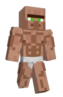 steavi's Minecraft skin