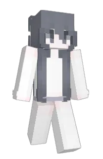 Front of n_nw's skin