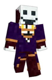 Skin preview