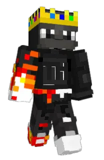 Freddy__Plays's Minecraft skin