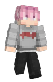 Front of f1lt1ks's skin