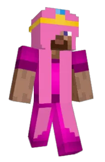 Front of iiMxYsHyper's skin