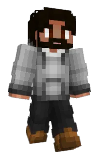 MissingNile's Minecraft skin