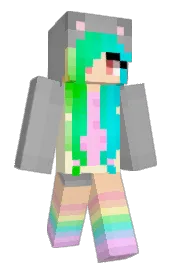 Skin preview