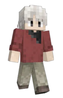 Ralfern's Minecraft skin