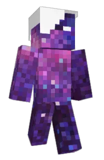 Front of Zarr8aCookie's skin