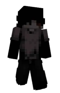 Front of 666st's skin