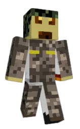 Custom render preview