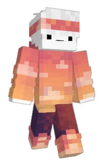oevic's Minecraft skin
