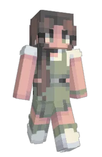 Front of dragontopstan's skin