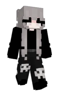 Daddy_Jr's Minecraft skin