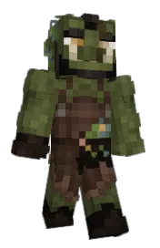 Skin preview