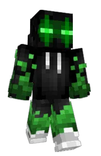 Front of Brezel74's skin