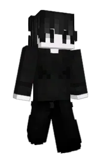 Front of grqveyard's skin